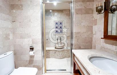 İhsaniye Tuna Caddesi Satılık 5+1 Dubleks Daire