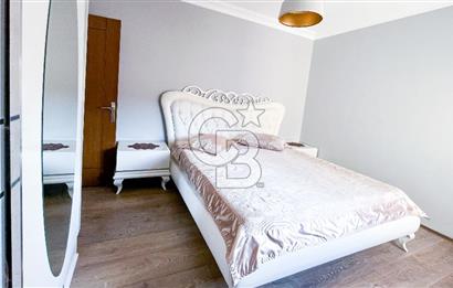 İhsaniye Tuna Caddesi Satılık 5+1 Dubleks Daire