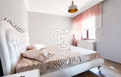 İhsaniye Tuna Caddesi Satılık 5+1 Dubleks Daire