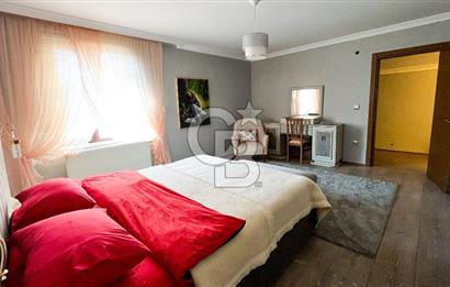 İhsaniye Tuna Caddesi Satılık 5+1 Dubleks Daire