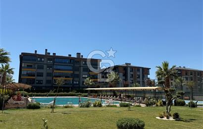 BURHANİYE ÖREN CADDE ÖREN SİTESİNDE SATILIK