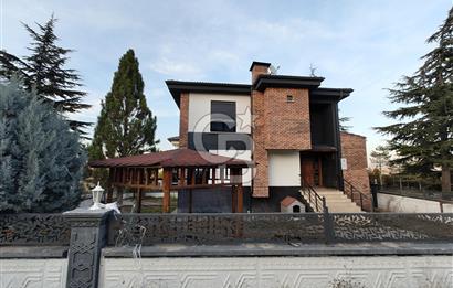 Karabayır Satılık 3+1 Tripleks Villa