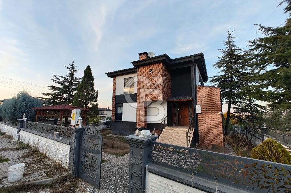 Karabayır Satılık 3+1 Tripleks Villa