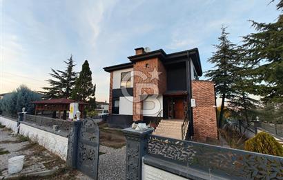 Karabayır Satılık 3+1 Tripleks Villa