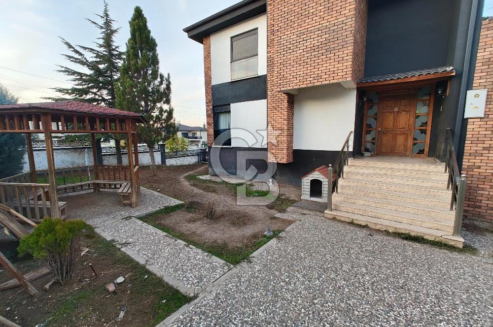 Karabayır Satılık 3+1 Tripleks Villa