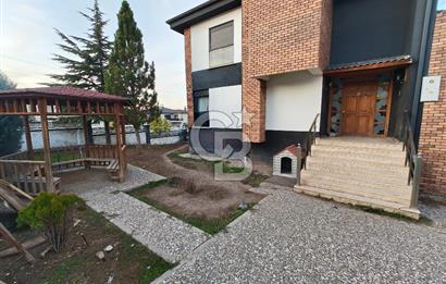 Karabayır Satılık 3+1 Tripleks Villa