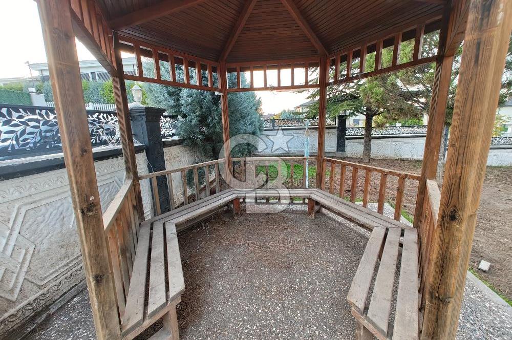 Karabayır Satılık 3+1 Tripleks Villa