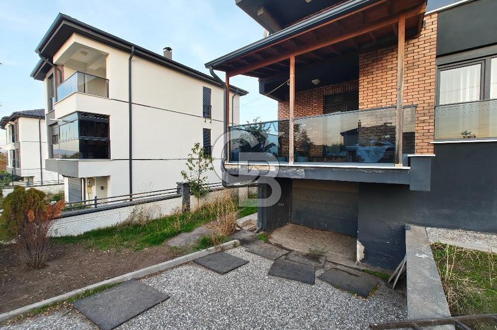 Karabayır Satılık 3+1 Tripleks Villa