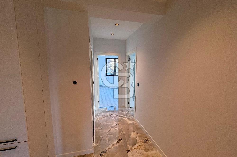 KARACAÖREN'DE 2+1 FIRSAT DAİRE