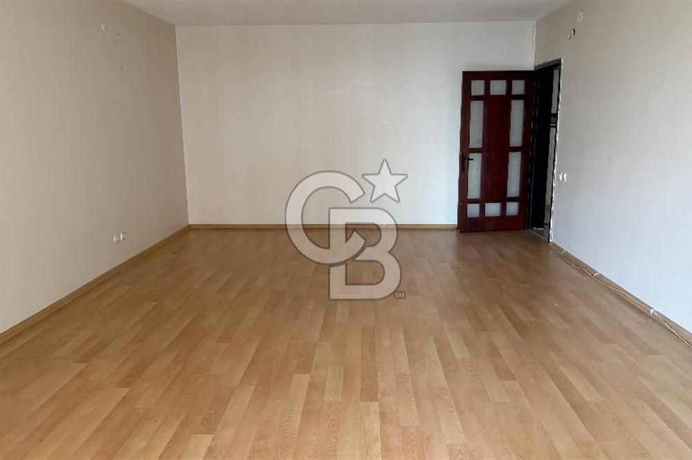 Mavişehir Pamukkale Deniz&Park Manzaralı Köşe Kiralık 3+1