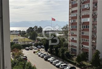 Mavişehir Pamukkale Deniz&Park Manzaralı Köşe Kiralık 3+1 - 1 - 317022