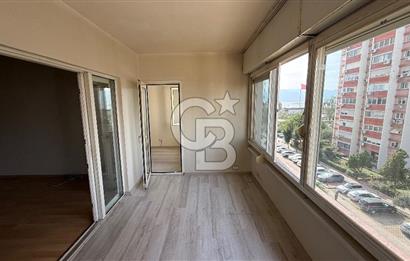 Mavişehir Pamukkale Deniz&Park Manzaralı Köşe Kiralık 3+1