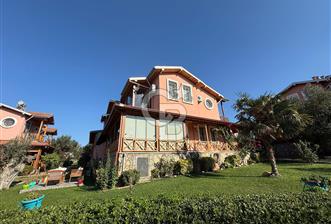 GÖMEÇ KARAAĞAÇ MEVKİ DUBLEKS SATILIK VİLLA - 9 - 317007