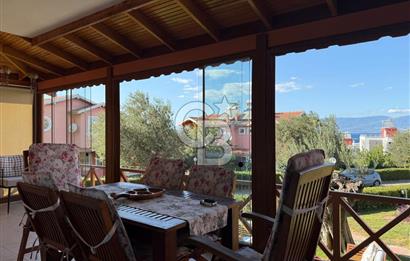 GÖMEÇ KARAAĞAÇ MEVKİ DUBLEKS SATILIK VİLLA