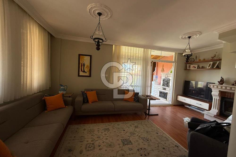 GÖMEÇ KARAAĞAÇ MEVKİ DUBLEKS SATILIK VİLLA