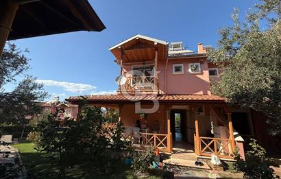 GÖMEÇ KARAAĞAÇ MEVKİ DUBLEKS SATILIK VİLLA