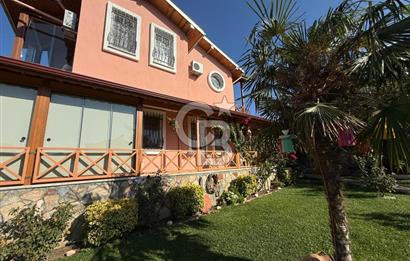 GÖMEÇ KARAAĞAÇ MEVKİ DUBLEKS SATILIK VİLLA