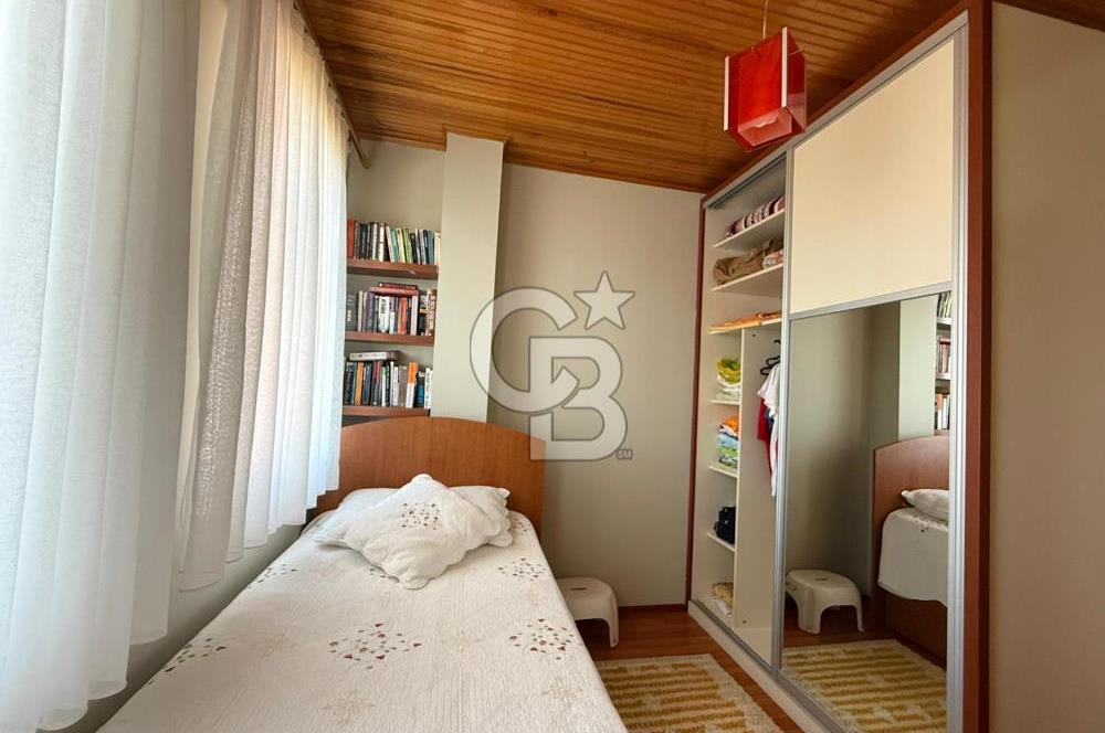 GÖMEÇ KARAAĞAÇ MEVKİ DUBLEKS SATILIK VİLLA