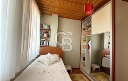 GÖMEÇ KARAAĞAÇ MEVKİ DUBLEKS SATILIK VİLLA