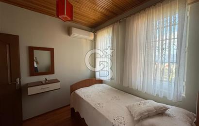 GÖMEÇ KARAAĞAÇ MEVKİ DUBLEKS SATILIK VİLLA