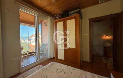 GÖMEÇ KARAAĞAÇ MEVKİ DUBLEKS SATILIK VİLLA