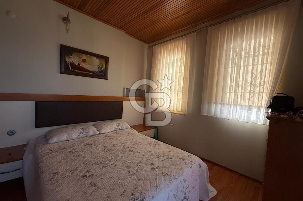 GÖMEÇ KARAAĞAÇ MEVKİ DUBLEKS SATILIK VİLLA