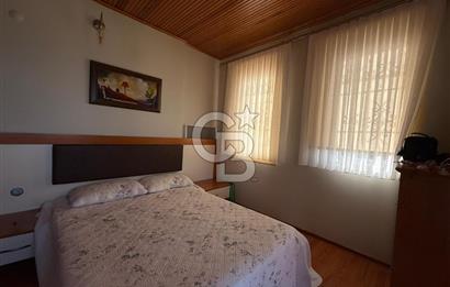 GÖMEÇ KARAAĞAÇ MEVKİ DUBLEKS SATILIK VİLLA