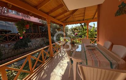 GÖMEÇ KARAAĞAÇ MEVKİ DUBLEKS SATILIK VİLLA