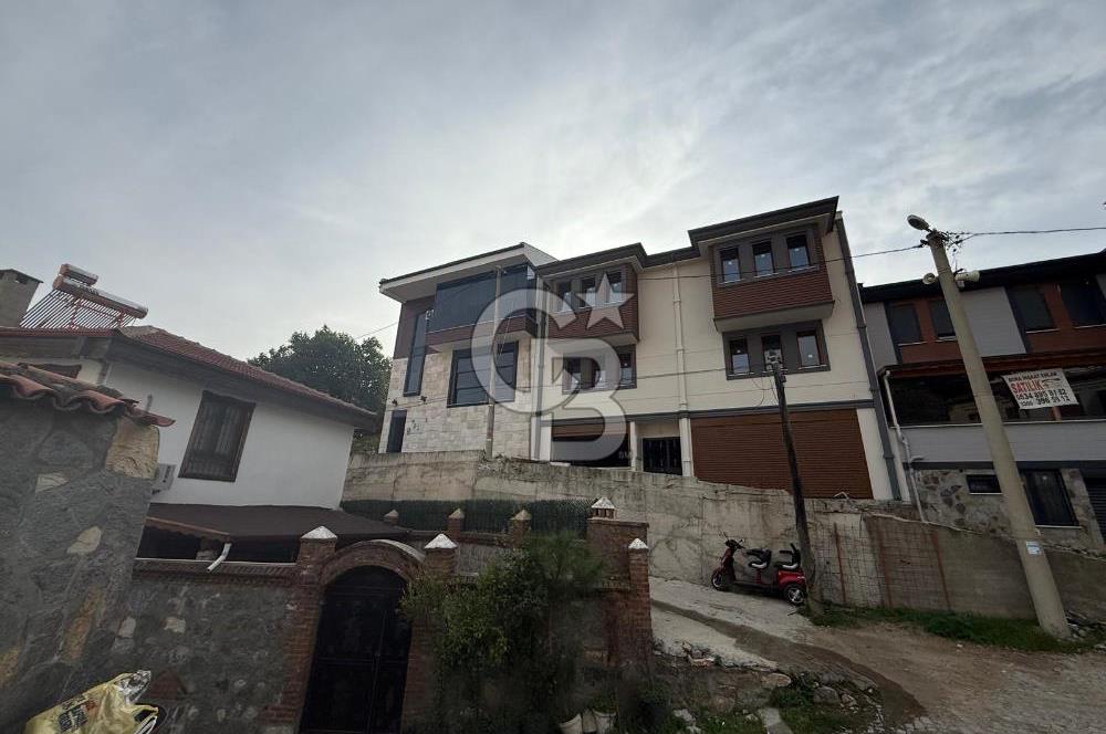 ALTINOLUK KÖY İÇİNDE SATILIK DAİRE