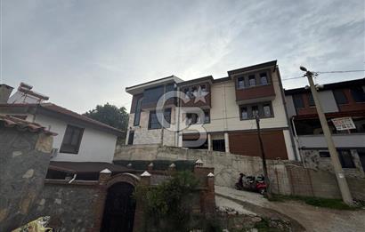 ALTINOLUK KÖY İÇİNDE SATILIK DAİRE