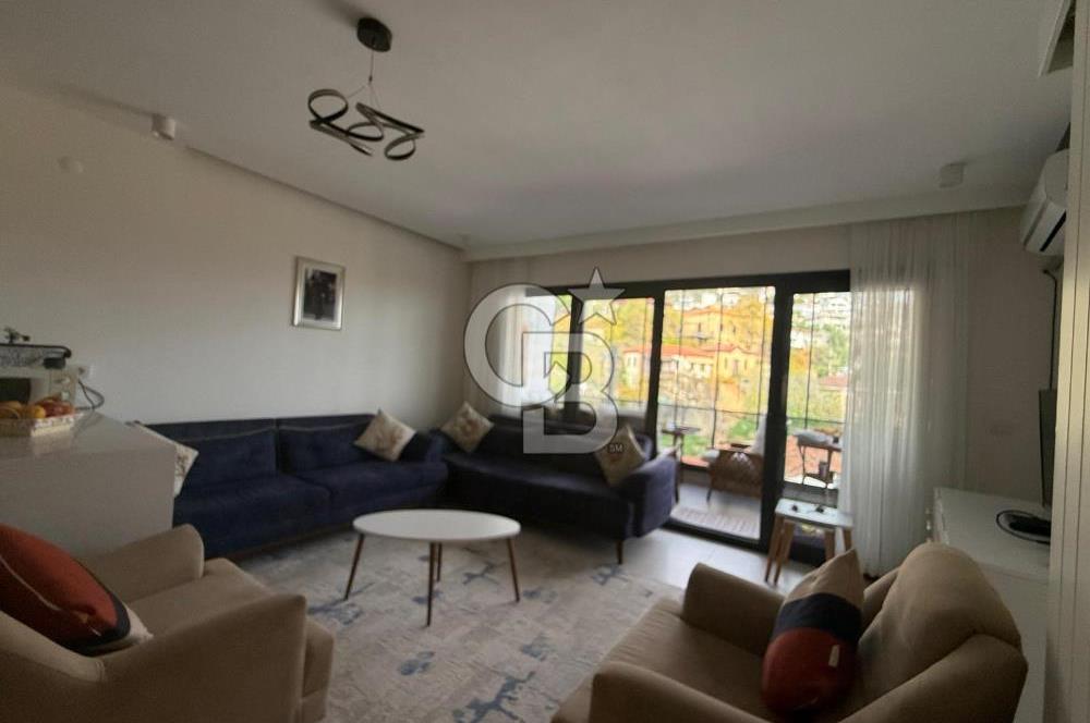 ALTINOLUK KÖY İÇİNDE SATILIK DAİRE