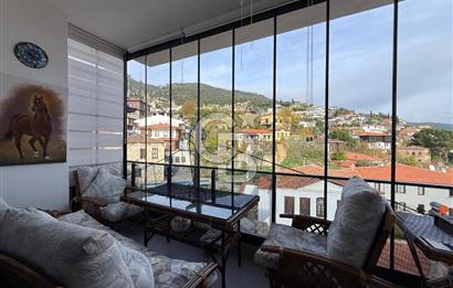 ALTINOLUK KÖY İÇİNDE SATILIK DAİRE