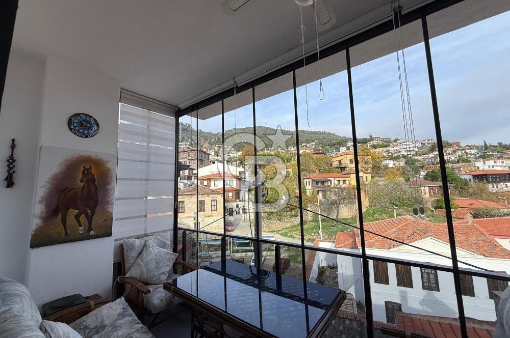 ALTINOLUK KÖY İÇİNDE SATILIK DAİRE