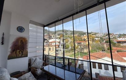 ALTINOLUK KÖY İÇİNDE SATILIK DAİRE