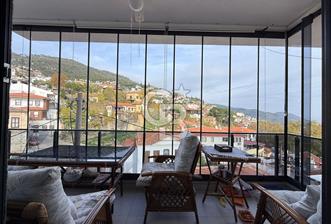 ALTINOLUK KÖY İÇİNDE SATILIK DAİRE - 1 - 317012