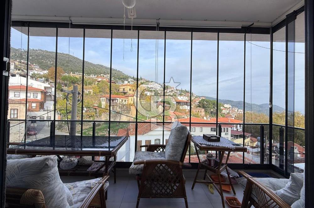 ALTINOLUK KÖY İÇİNDE SATILIK DAİRE