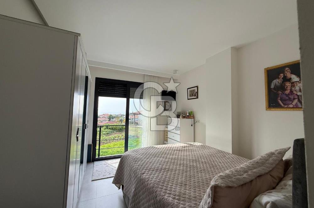 ALTINOLUK KÖY İÇİNDE SATILIK DAİRE