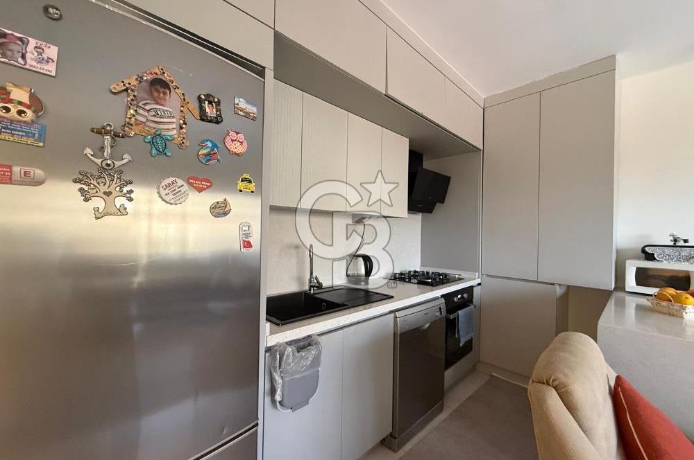 ALTINOLUK KÖY İÇİNDE SATILIK DAİRE