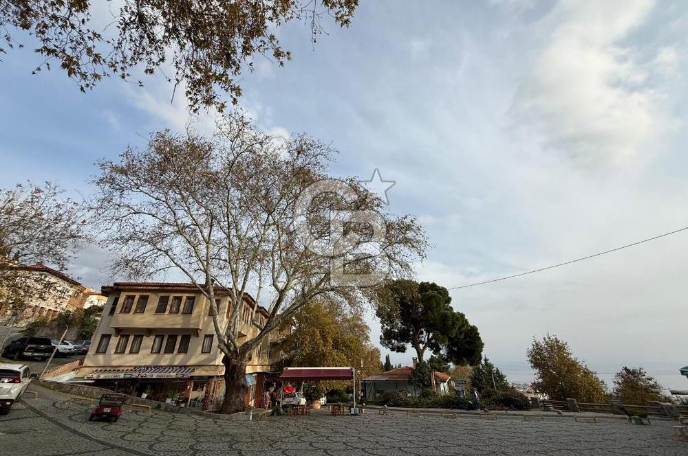 ALTINOLUK KÖY İÇİNDE SATILIK DAİRE