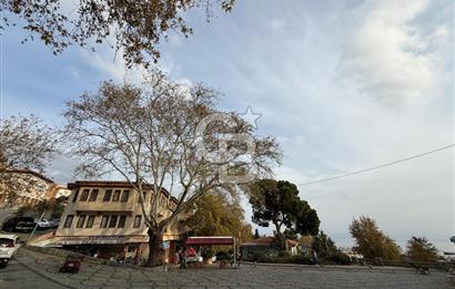 ALTINOLUK KÖY İÇİNDE SATILIK DAİRE