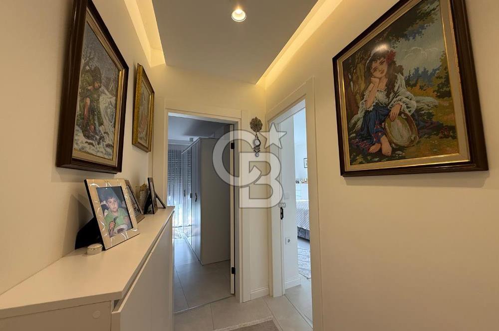 ALTINOLUK KÖY İÇİNDE SATILIK DAİRE