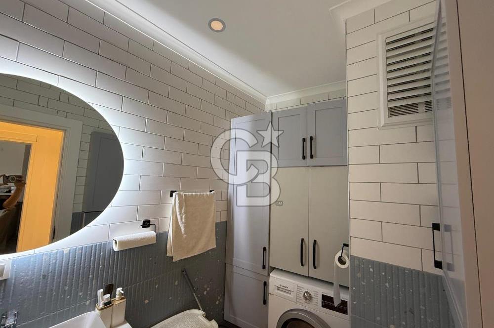 ALTINOLUK KÖY İÇİNDE SATILIK DAİRE