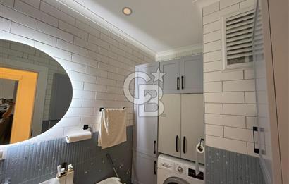 ALTINOLUK KÖY İÇİNDE SATILIK DAİRE