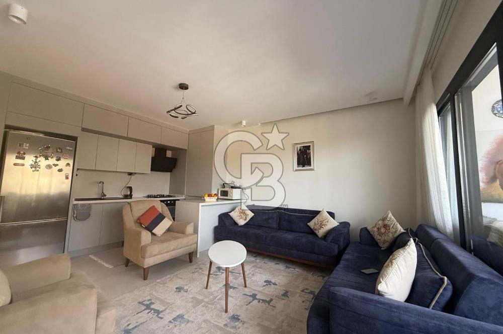 ALTINOLUK KÖY İÇİNDE SATILIK DAİRE