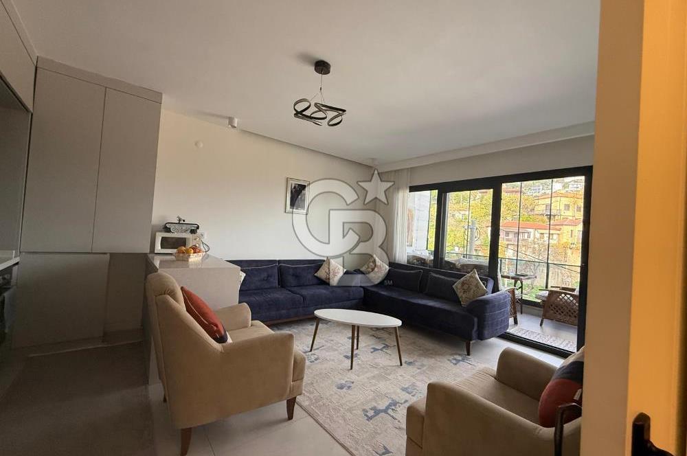 ALTINOLUK KÖY İÇİNDE SATILIK DAİRE