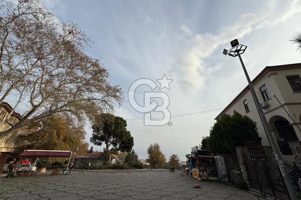 ALTINOLUK KÖY İÇİNDE SATILIK DAİRE