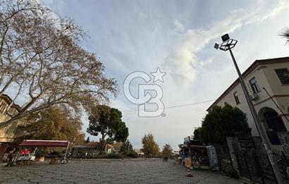 ALTINOLUK KÖY İÇİNDE SATILIK DAİRE