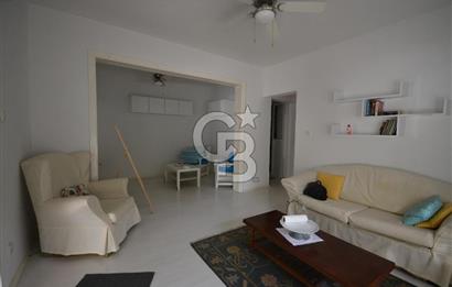 Çeşme Ilıca Şantiye Evlerinde Satılık Bahçe Katı 2+1