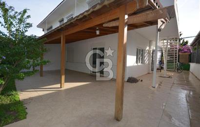 Çeşme Ilıca Şantiye Evlerinde Satılık Bahçe Katı 2+1