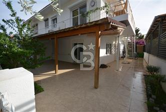 Çeşme Ilıca Şantiye Evlerinde Satılık Bahçe Katı 2+1 - 1 - 316975